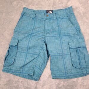 The North Face Men's Cargo Shorts Men's Size 32‎